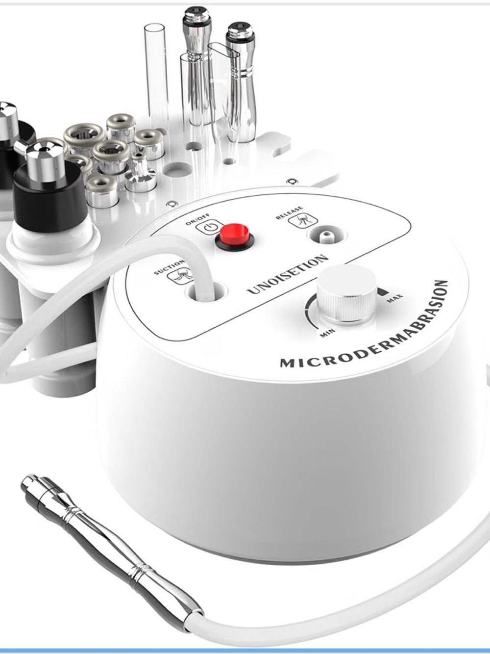 New Diamond Microdermabrasion Machine Professional